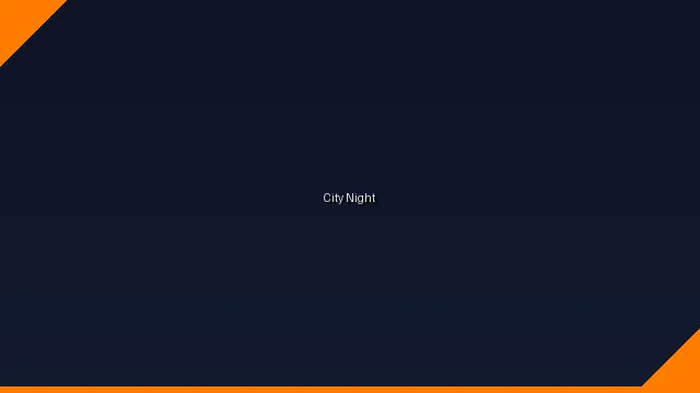 城市夜景主题赛 - 半岛体育(BOB)平台 视频创作挑战